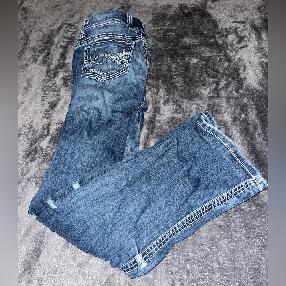 Bootcut Jeans
